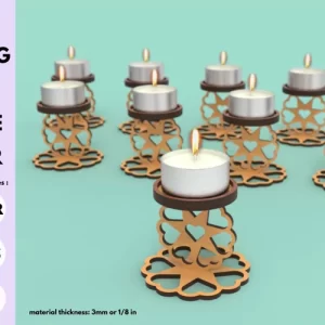 Porta velas