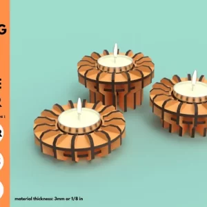Porta velas