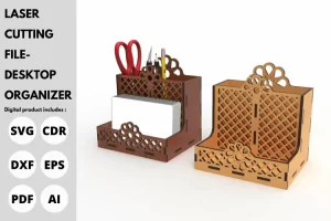 Organizador de tarjetas de negocio