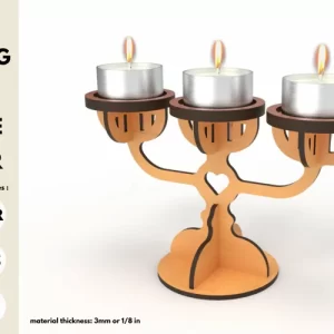 Porta velas