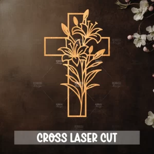 Cruz religiosa