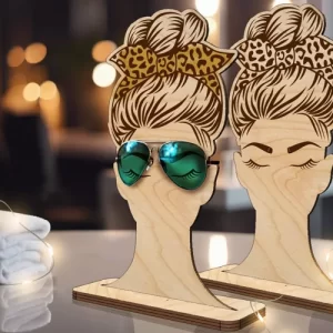 Porta lentes