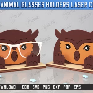 Porta lentes