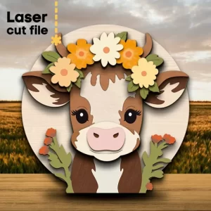 Vaca multicapa