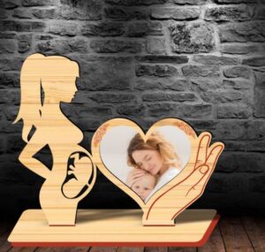 Marco para foto día de las madres