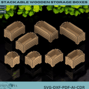 Cajas pack