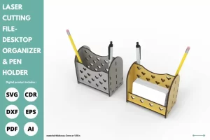 Porta tarjeta de negocio