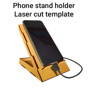 Estante para celular