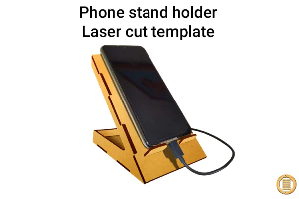 Estante para celular