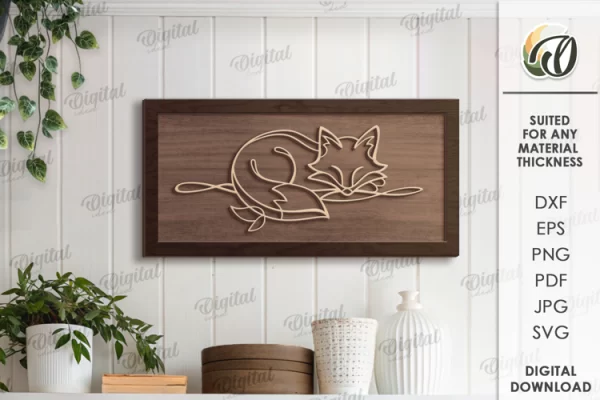 Cuadro de pared