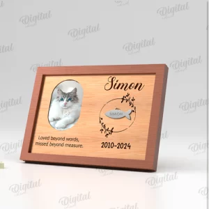 En memoria de mi gato