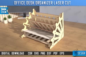 Organizador de oficina