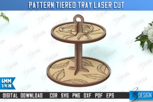 Bandeja  para cupcakes