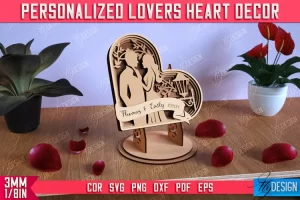 Corazon multicapa