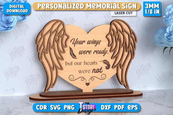Signo memorial