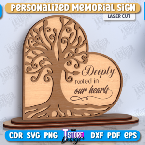 signo memorial