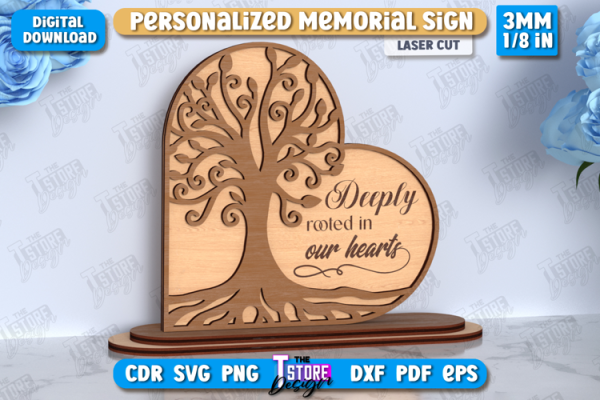 signo memorial