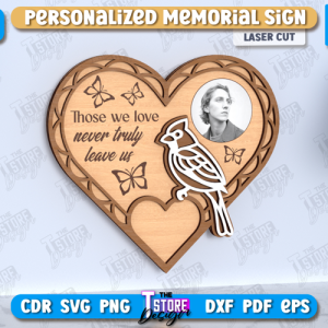 Corazon Memorial