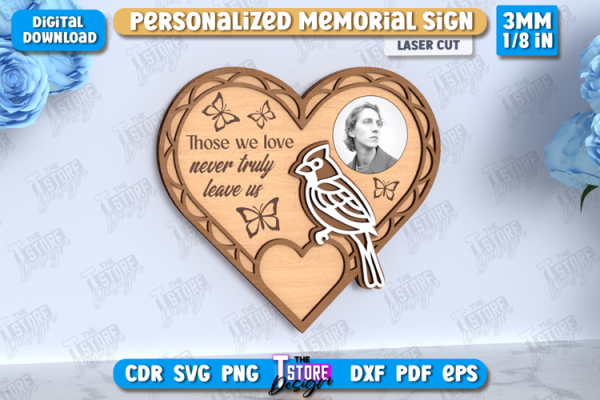 Corazon Memorial