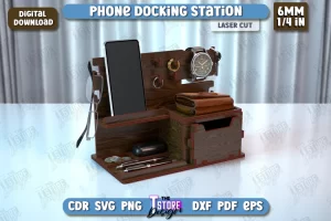 Organizador profesional