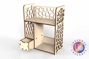 Organizador de escritorio