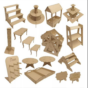 Descarga vector Pack Candybar - Gratis