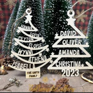 Descarga - Arbolito con nombres