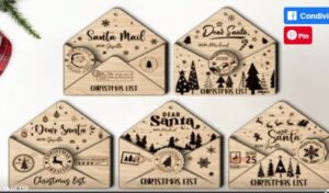 Descarga - Cartas para Santa