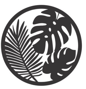 Descarga vector de hojas de plantas