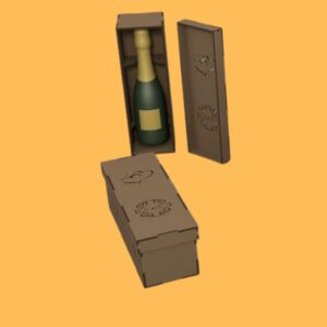 Descarga porta vino de ceremonia de bodas