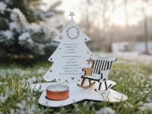 Descarga - Arbolito navideño memorial