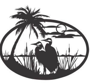 Descarga vector de patos