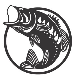 Descarga vector de pez