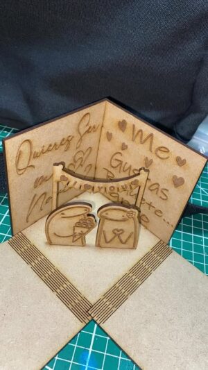 Descarga cajita sorpresa